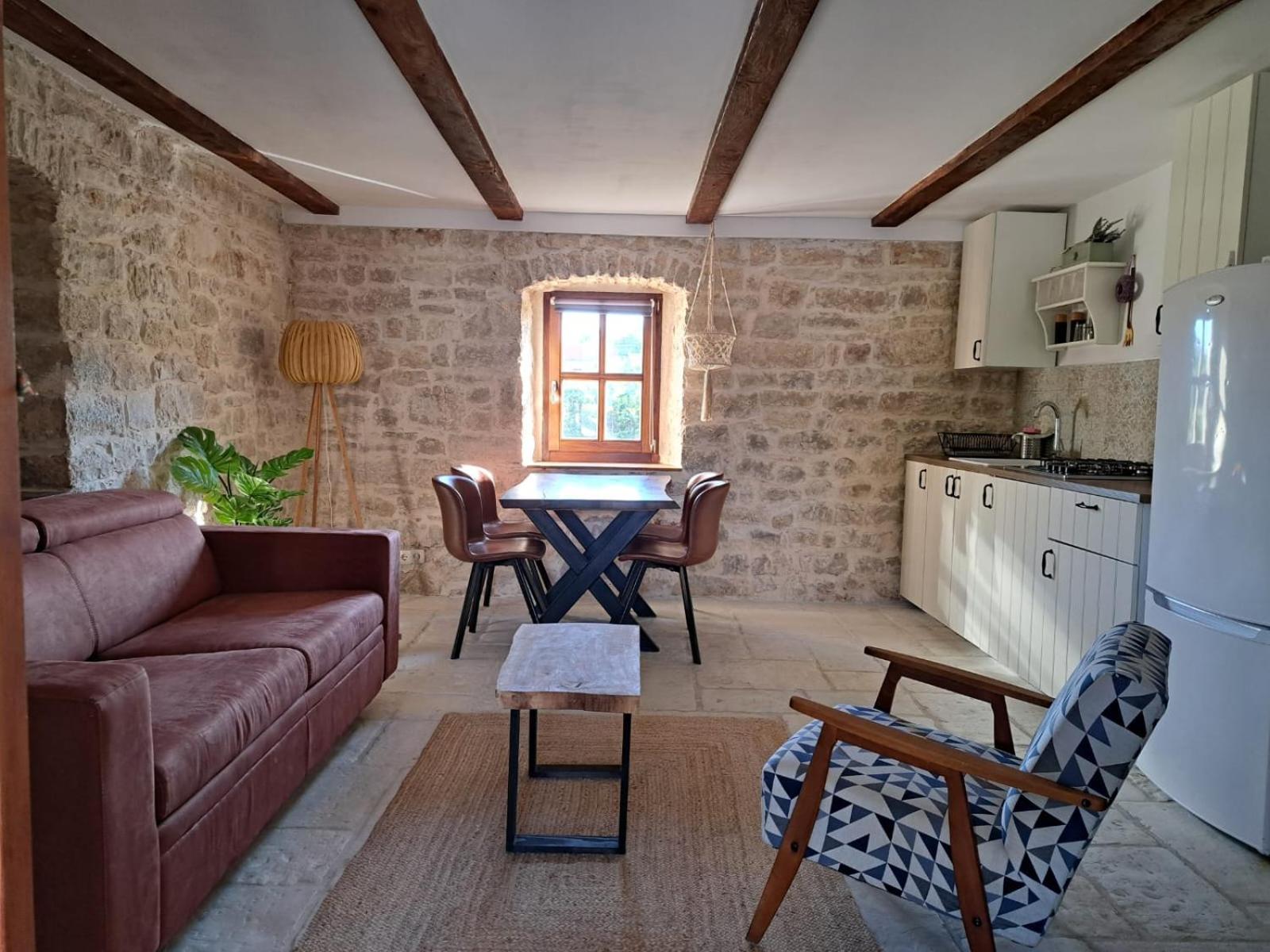 Apartments Malic Pridraga Room photo